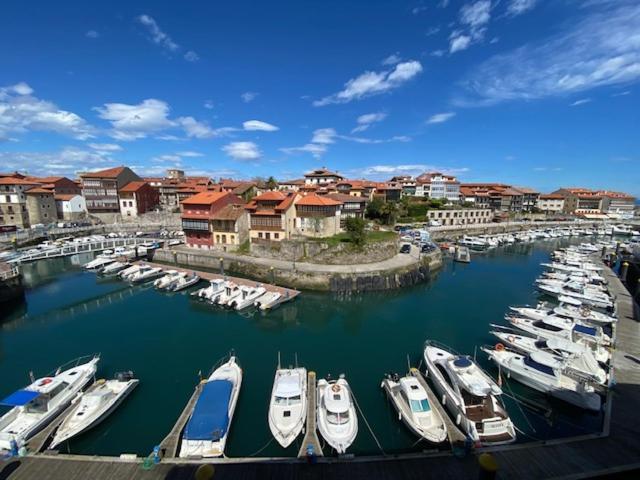 Las Rocas Llanes Exterior foto