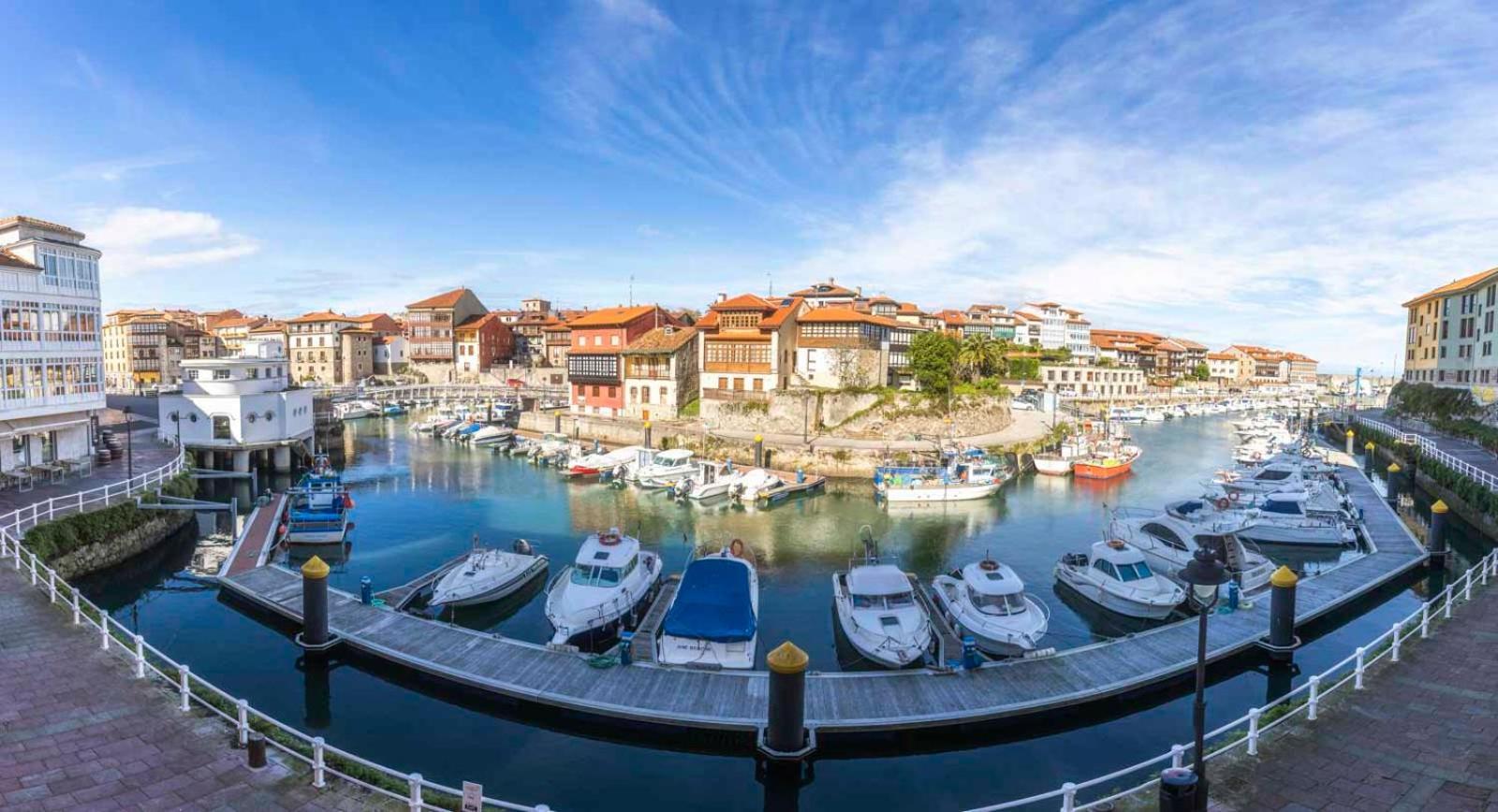 Las Rocas Llanes Exterior foto