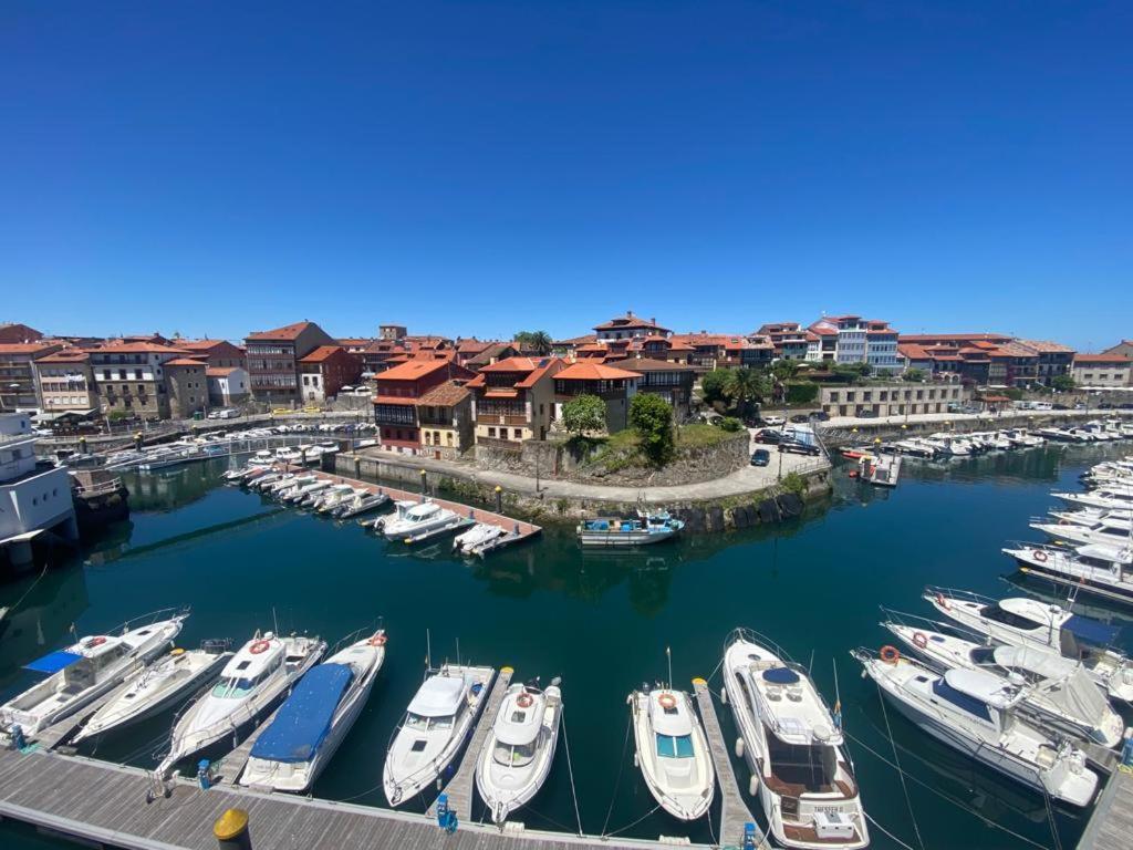 Las Rocas Llanes Exterior foto