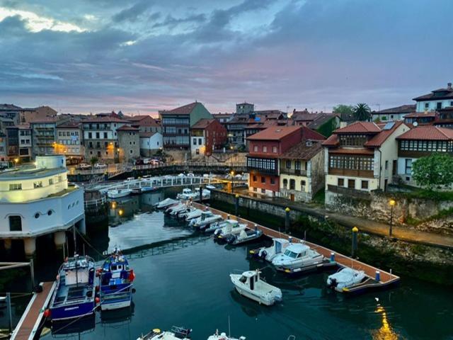 Las Rocas Llanes Exterior foto