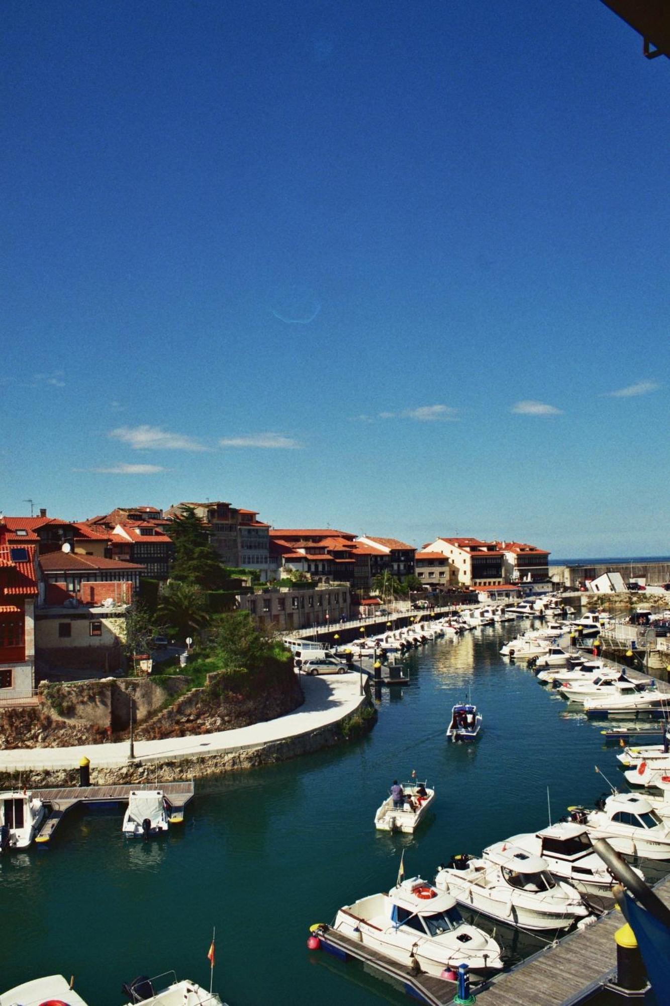 Las Rocas Llanes Exterior foto