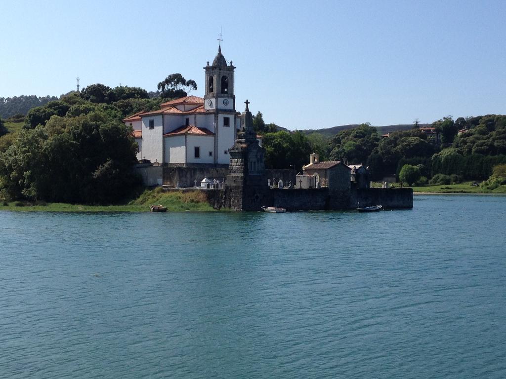 Las Rocas Llanes Exterior foto